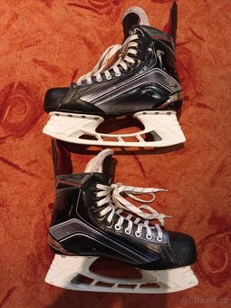 Hokejové brusle Bauer Vapor X800, vel. 8EE, EUR43, bez nožů - 2