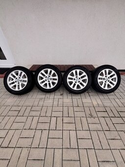 Alu kola bmw 16” - 2