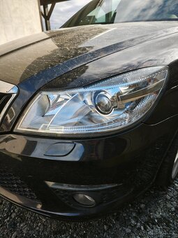 Veškeré náhradní díly Škoda Octavia 2 RS 2.0 TSI 147kw 9910 - 2