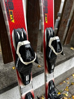 Lyže Atomic ETL Bend X 140 - 2