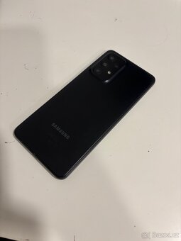 Samsung Galaxy A33 5G 128GB - 2