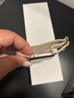 Apple Watch 10 46mm cellular - 2