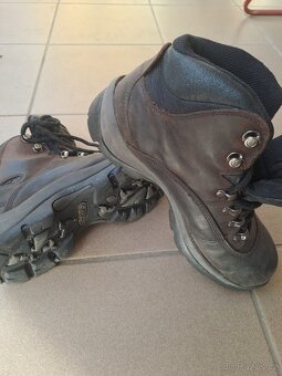 Vel 37 ,5 zimní boty Hi-TEC - 2