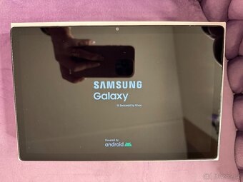 Tablet Samsung Galaxy Tab A8 - 2