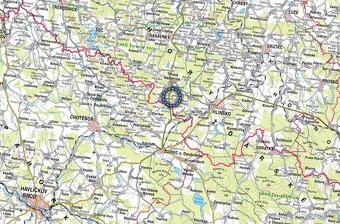 Zemědělská půda, prodej, Dřevíkov, Vysočina, Chrudim - 2