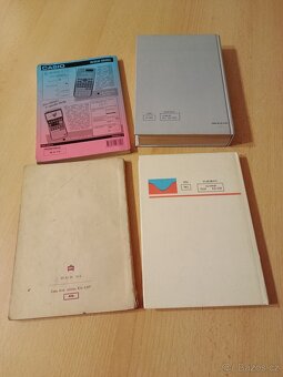 Matematika,Základy fysiky, Deskriptivní geometrie - 2