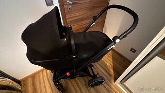 Cybex Eos Lux - 2