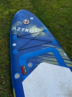 Paddleboard Aztron Titan 11.11” - 2