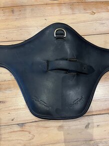 Okopávací podbřišník Kentaur 120 - 2