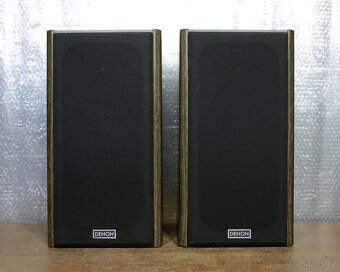 Reprobedny Denon SC 210. - 2