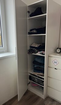 Skříň IKEA PAX - 2