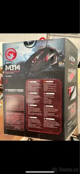 PC Myš výprodej - 2