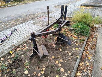 Pluh dvojak - REZERVOVANO - 2