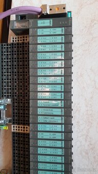 PLC Siemens SIMATIC S7 - 2