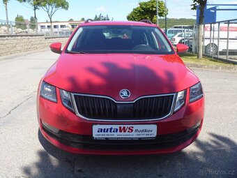 Škoda Octavia III 1.5TSI 110kW PŮVOD CZ LED - 2