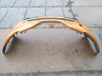 Renault Scénic IV přední nárazník - 2