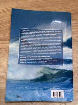 Učebnice dějepisu pro 7. třídu - 2