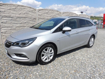 ++Opel Astra 1.6CDT-i 110PS NEW MODEL++ - 2