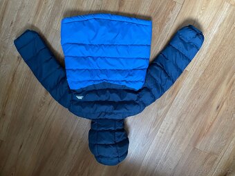 Zimní bunda Trespass vel. 98-104 cm - 2