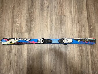 Prodám dětský lyžařský set - 2