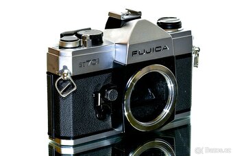 Fujica ST701 M42 - 2