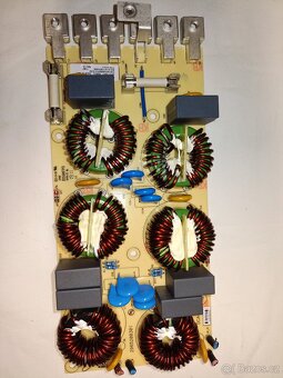 Ind.deska WHIRLPOOL  AGM 703/IX - 2