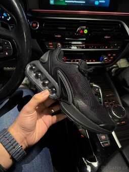 Nike Air Max DN Black/All Night Black - 2