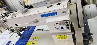 GARUDAN GF-2131-447MH/L34 - 2