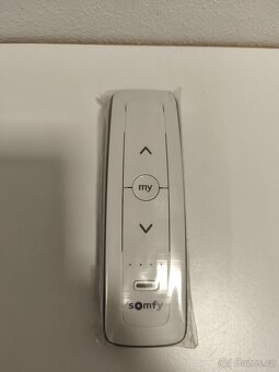 Somfy Situo 5 io Pure II - 2