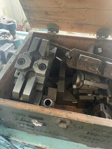 Vrták freza frezka - 2