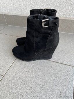 Dámské boty - 2