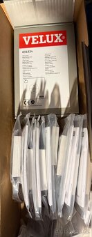 Velux Integra KLI - ovladač pro okna/rolety - 2