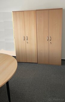 Kancelářský nábytek - kompletní vybavení kanceláře - 2