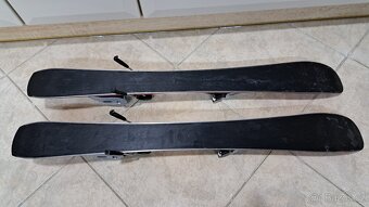 Dětské lyže SPORTEN 80 cm - 2