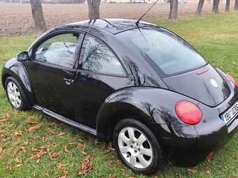 Prodám New Beetle TDI - 2