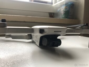 Dron dji mini 2 fly combo - 2