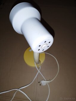 Lampička - 2