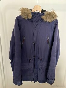 Pánská zimní bunda Pull&Bear - 2