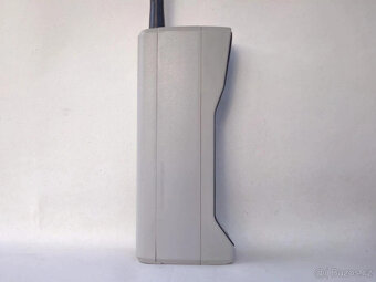 MOTOROLA DYNATAC 8000X - PRVNÍ MOBIL - SBĚRATELSKÁ RARITA - 2