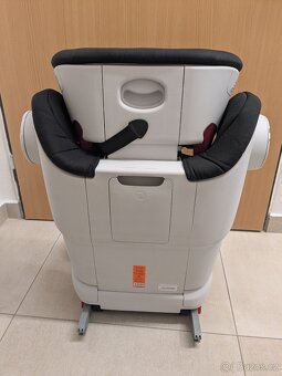 autosedačka BRITAX RÖMER Kidfix II XP SICT - 2