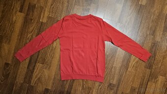 Tričko Coccodrillo vel. 146 - 2