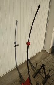 Stojan na mikrofon - 2