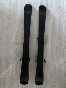 Dětské lyže HEAD - 2