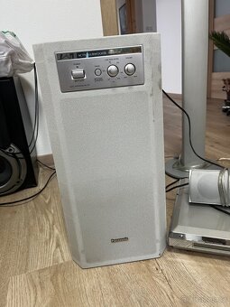 Domácí kino Panasonic - 2