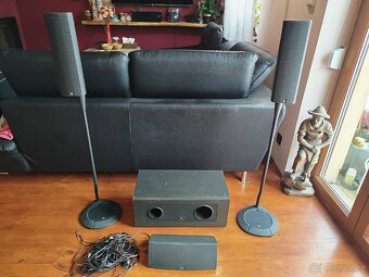 Reproduktory JBL - 2