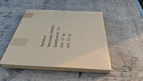 Paravan ke krbu, kamnům nebo kotli. VELKÝ - 2