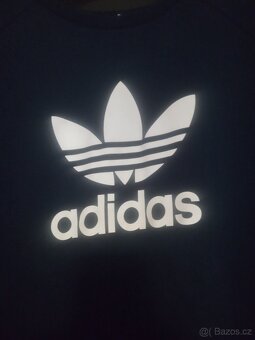 Pánská mikina Adidas vel.2xl - 2