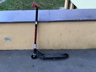 Custom Koloběžka Ethic Joker Pro - 2