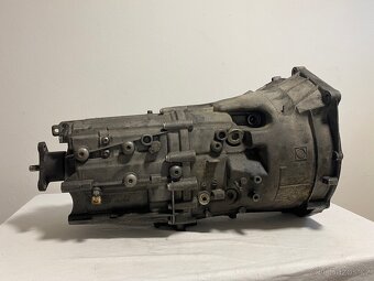 6 ST. MANUÁLNÍ PŘEVODOVKA ZF GS6-37BZ BMW 130i / 330i / 530i - 2