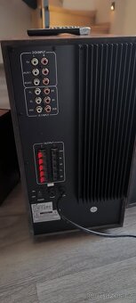 Repro soustava Genius HF5.1 6000 - 2
